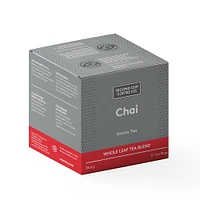 Chai Tea