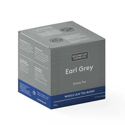 Earl Grey Tea