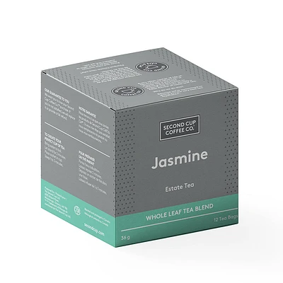 Jasmine Tea