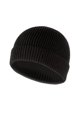 CityLab - Beanie, Wool Blend