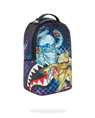 SprayGround - Chase Space DLXSR Back Pack