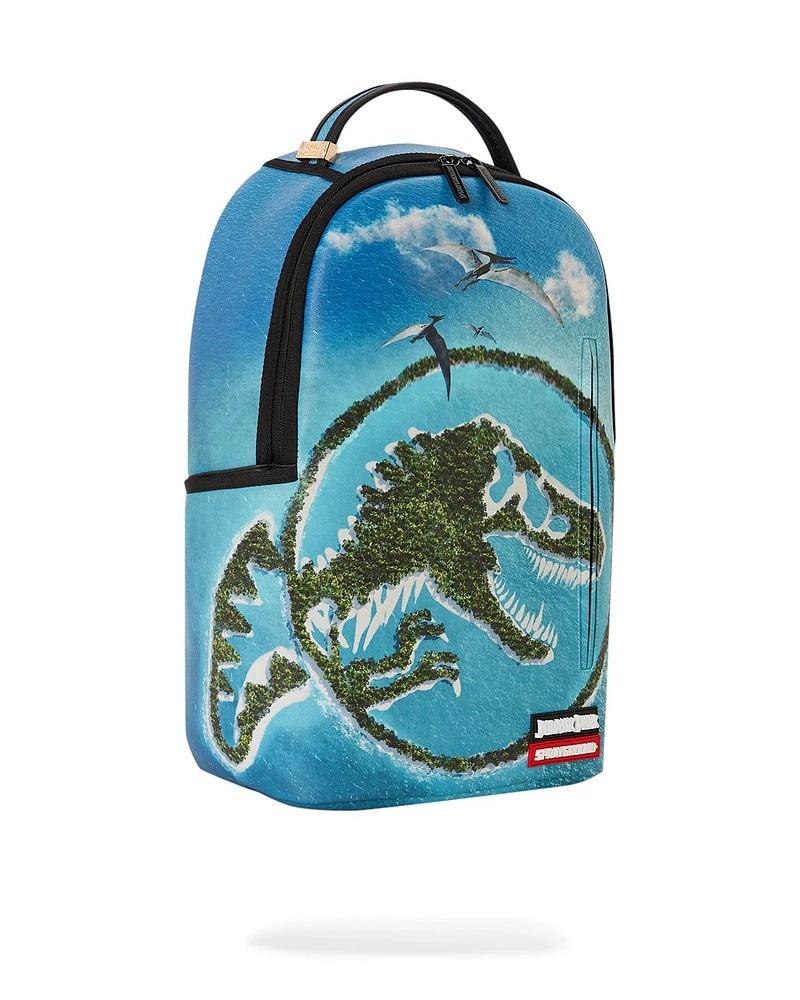 SprayGround - Jurassic Island Back Pack