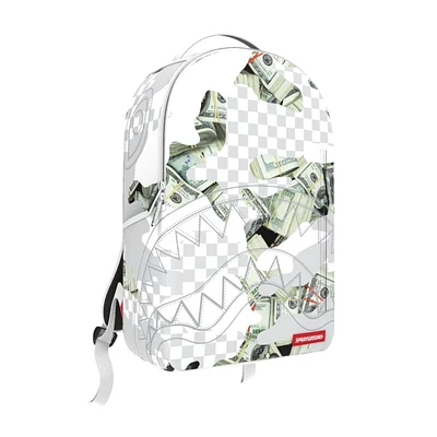 SprayGround - Money 3AM DLXSVF Back Pack