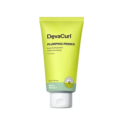 DevaCurl Plumping Primer 5oz