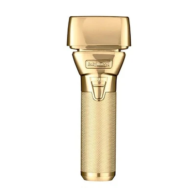 BaByliss Pro FXONE GOLDFX Foil Shaver