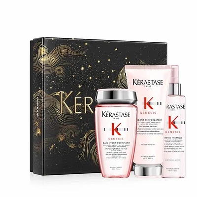 Kerastase Genesis Holiday Set