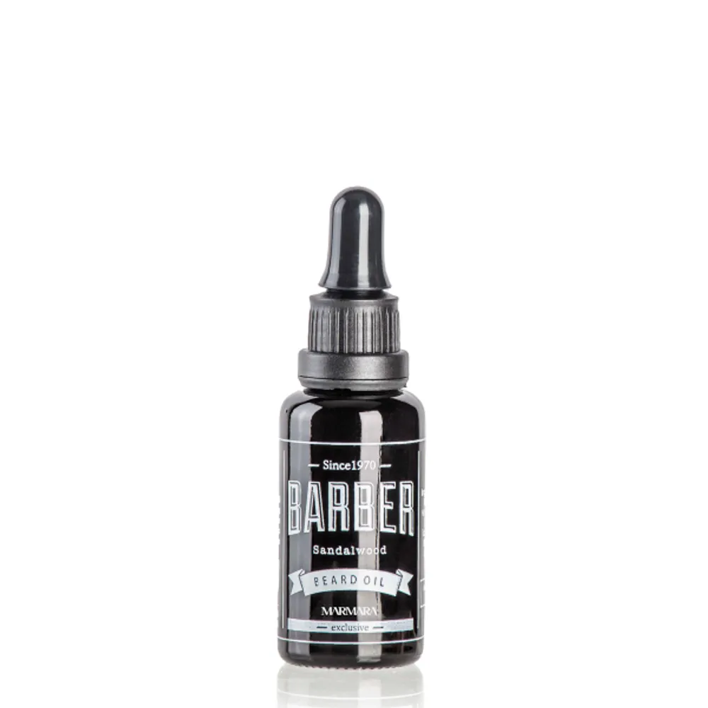 MARMARA Barber Beard Oil 30ml