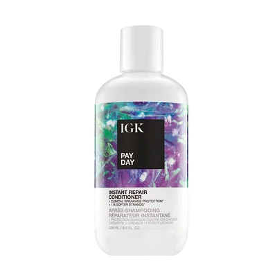 IGK PAY DAY Instant Repair Conditioner 8oz