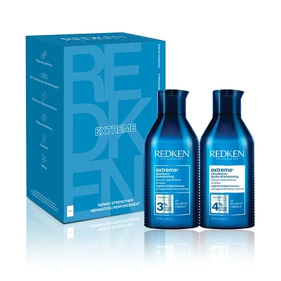 REDKEN Extreme Holiday Duo Kit