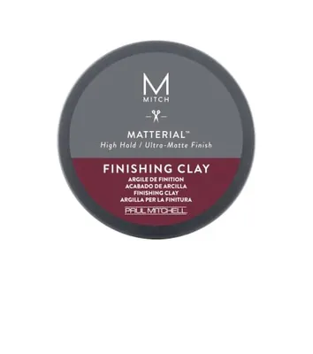 MITCH Matterial Finishing Clay 3 oz