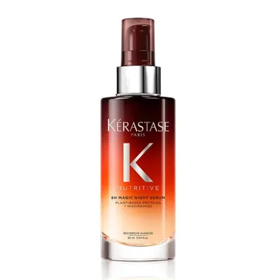 Kerastase Nutritive 8H Magic Night Serum 90ml