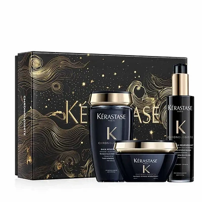 Kerastase Chronologiste Holiday Set