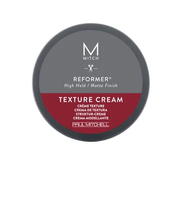 MITCH Reformer Texture Cream 3oz