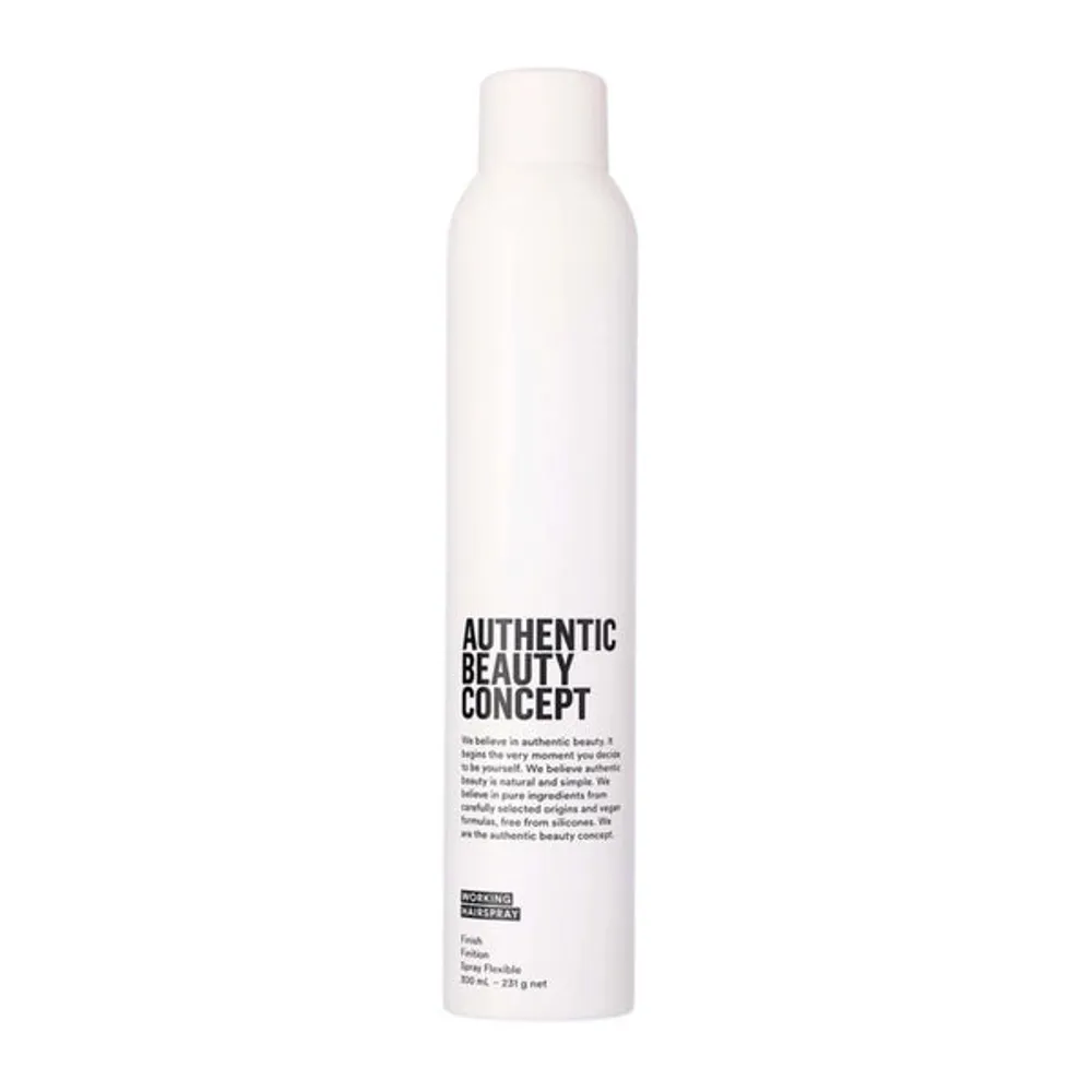 ABC Styling Working Hairspray 300ml