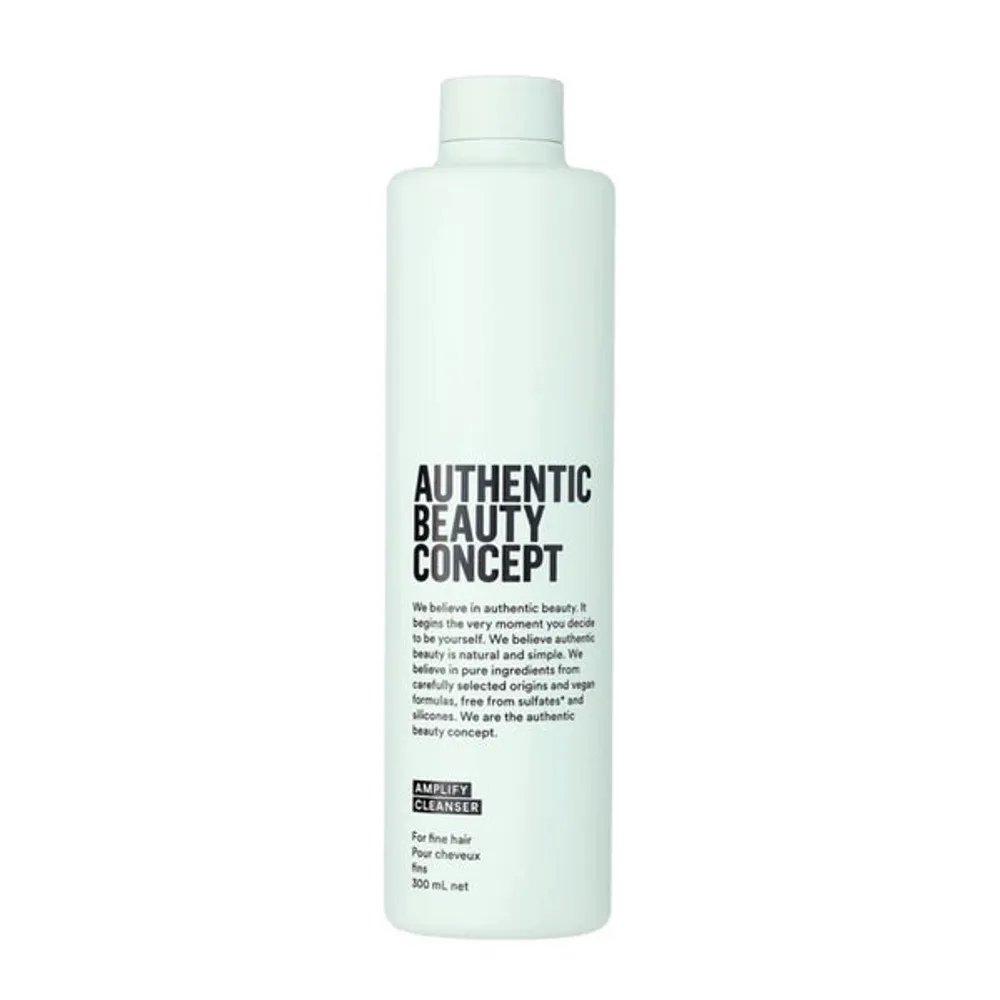 ABC Amplify Cleanser 300ml