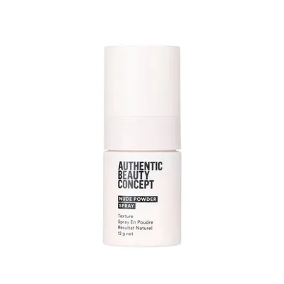 ABC Styling Nude Powder Spray 12g