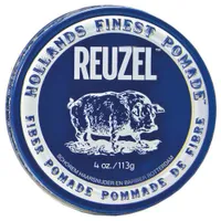 REUZEL Fiber Pomade 4oz