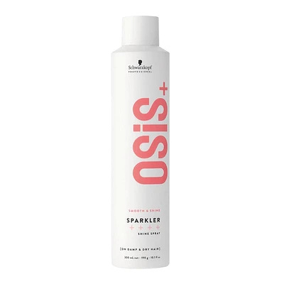 SCHWARZKOPF OSiS+ Sparkler Shine Spray 300ml