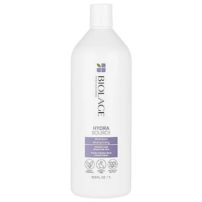 BIOLAGE HydraSource Hydrating Shampoo 1L