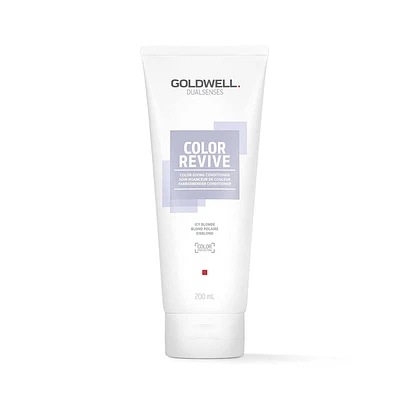 GOLDWELL Color Revive Conditioner Icy Blonde 200ml