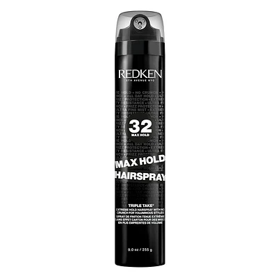 Redken Max Hold Hairspray 255g