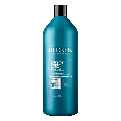 REDKEN Extreme Length Shampoo 1000ml