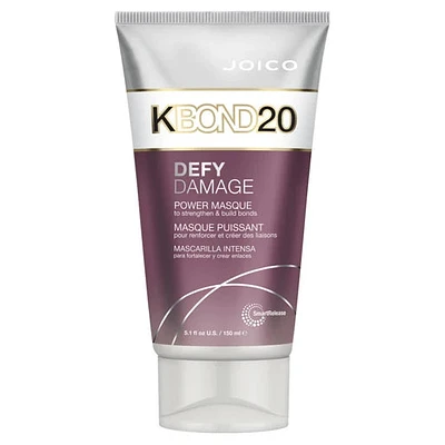 JOICO Defy Damage KBOND20 Power Masque 150ml