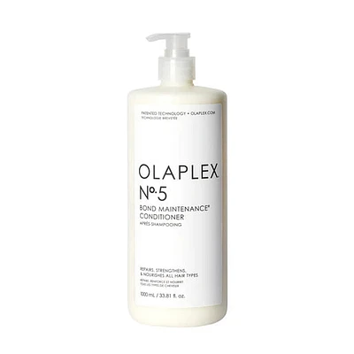 OLAPLEX No.5 Bond Maintenance Conditioner LTR