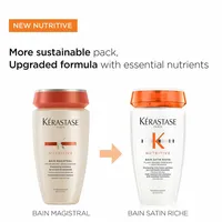 Kerastase Nutritive Bain Satin Riche 250ml