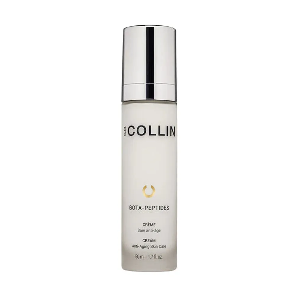 G.M. COLLIN Bota-Peptides Cream 50 ml