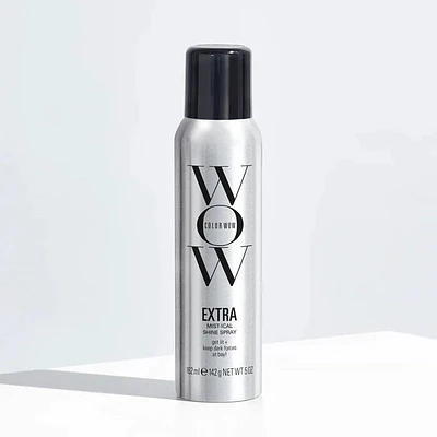 COLOR WOW Extra Mist-ical Shine Spray 162ml