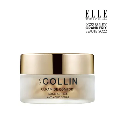 G.M. COLLIN Daily Ceramide Comfort - 80 x 0.40ml