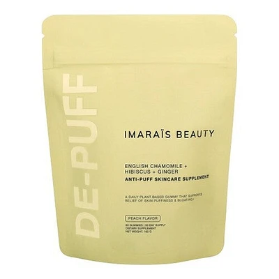 IMARAIS Beauty DEPUFF Skincare Supplement 60pc