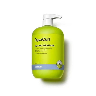 DevaCurl No-Poo Original 32oz