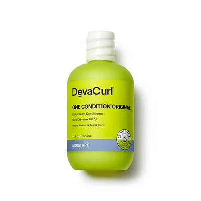 DevaCurl One Condition Original 12oz