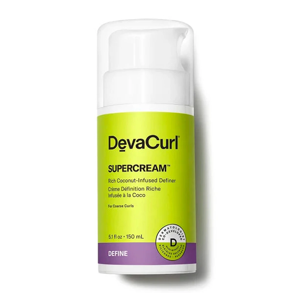 DevaCurl SuperCream 5.1oz