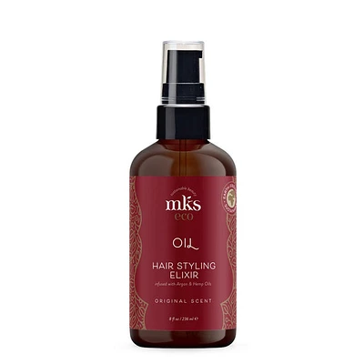 Marrakesh Oil Hair Styling Elixir 236ML