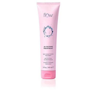 FLOW InstantINTENSITY 30 Second Treatment 5oz