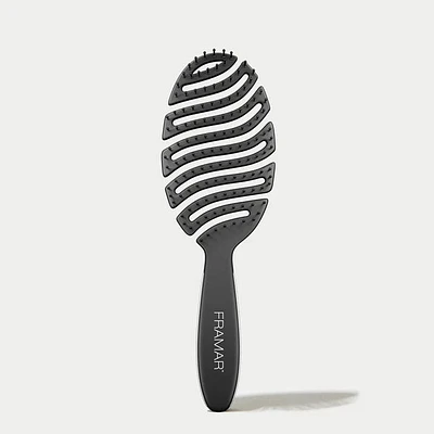 FRAMAR Black Flex Brush