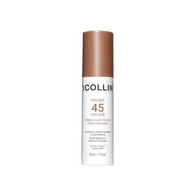 G.M. COLLIN SPF45 Tinted Sunscreen 50ml