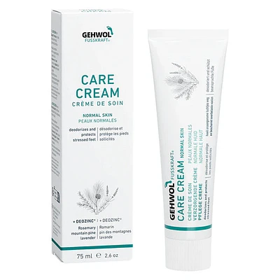 Gehwol Fusskraft Caring Cream 75ml