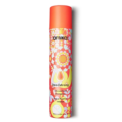 amika: Headstrong Intense Hold Hairspray 243ml