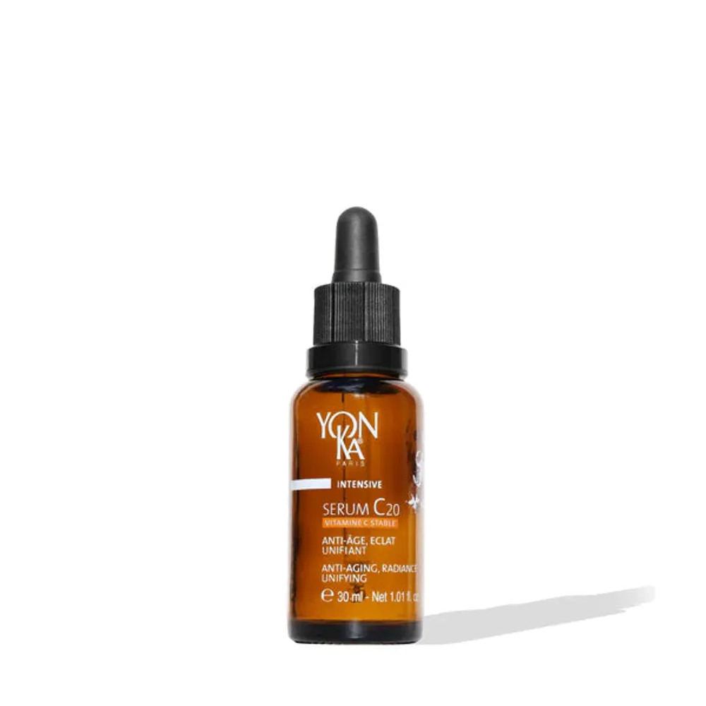 Yon-Ka C20 Serum 30 ML