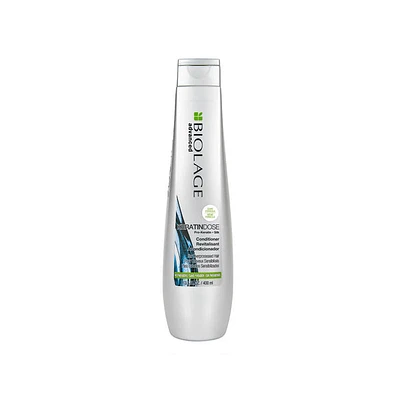 BIOLAGE KeratinDose Conditioner 400ml