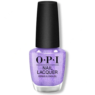 OPI Shaking My Sugarplums