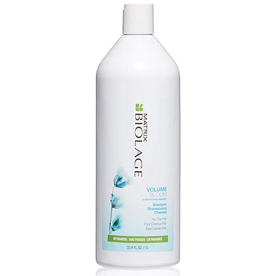 BIOLAGE Volume Bloom Shampoo 1L