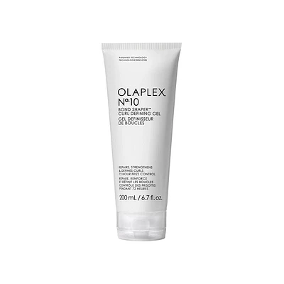 Olaplex No. 10 Curl Defining Gel 200ml