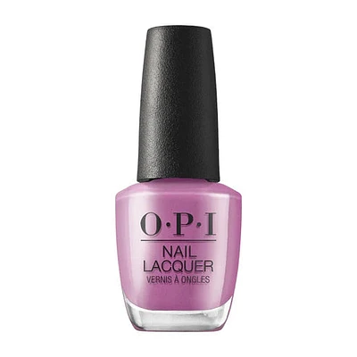 OPI I Can Buy Myself Violets