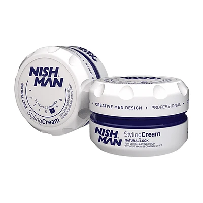 NISHMAN Styling Cream 06 150ML