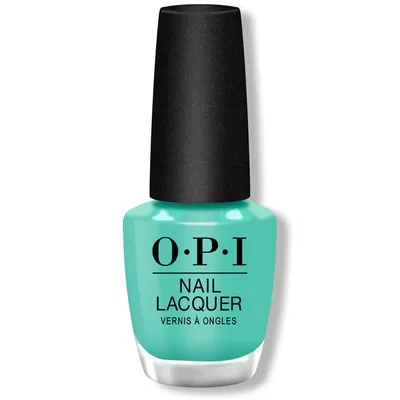 OPI I'm Yatch Leaving